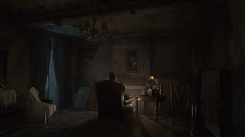 Resident Evil Requiem