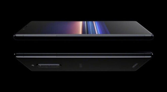 MWC 2019 | Novos Xperia 1 e Xperia 10 têm proporção 21:9 e foco em câmeras