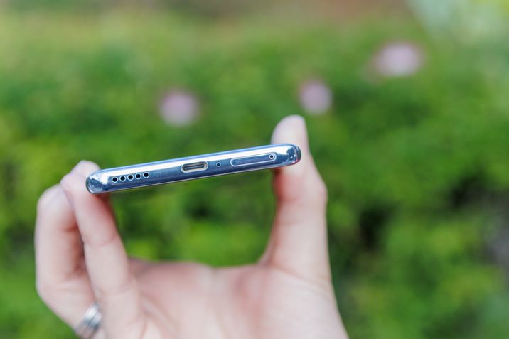 Xiaomi 13 Lite USB