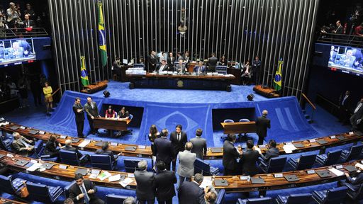 Senado aprova PEC que isenta impostos de games e consoles produzidos no Brasil