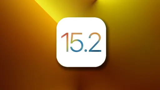 iOS 15.2 vai contar se as peças do seu iPhone são originais