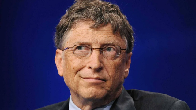 Bill Gates é o homem mais rico do mundo — de novo