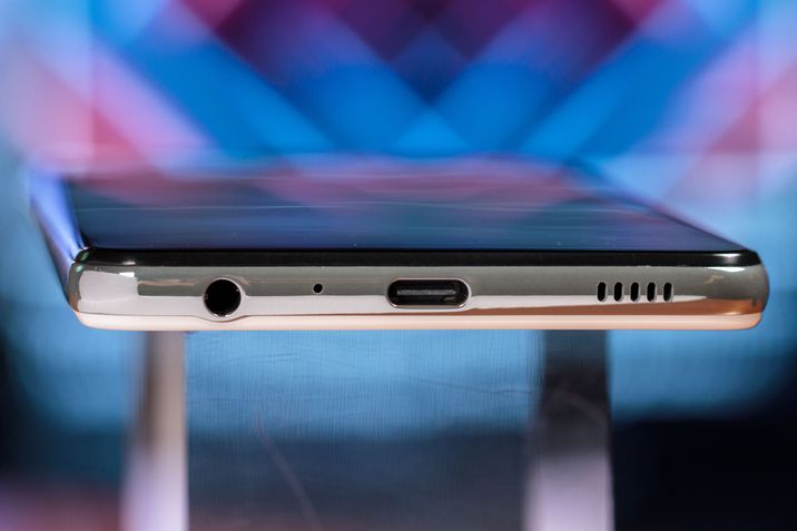 Samsung Galaxy A52s 5G