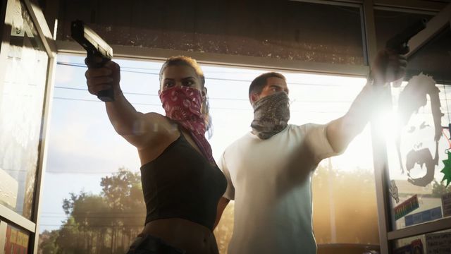 Reprodução/Rockstar