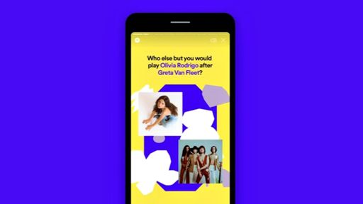 Só Você | Spotify oferece playlists exclusivas moldadas pelo seu gosto musical