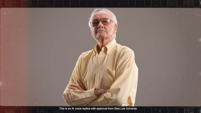 Stan Lee vai "ressuscitar" para fazer participações especiais; veja como