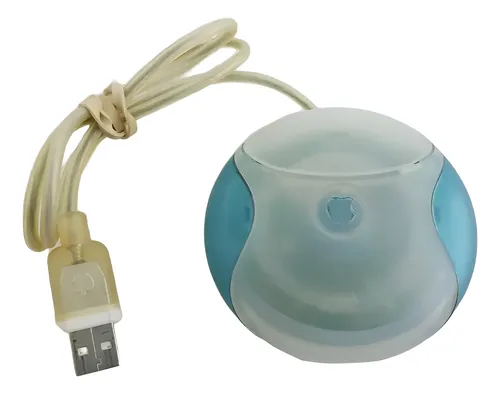 Mouse iMac G3