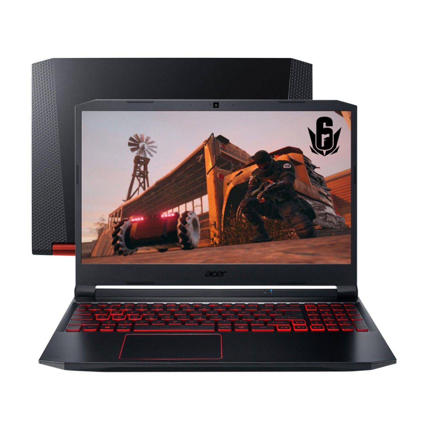 Acer nitro 5 или asus rog что лучше