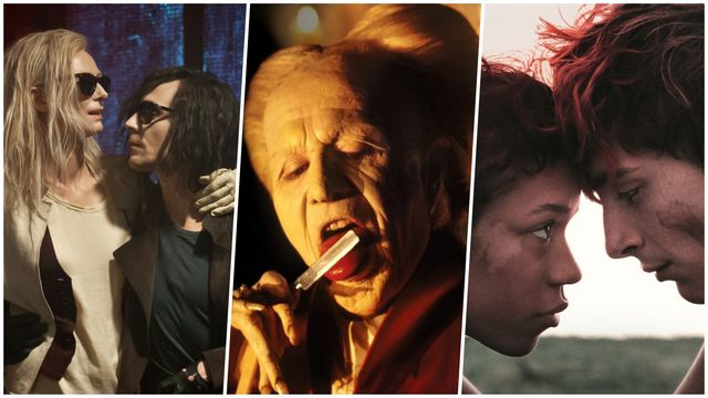 Divulgação/Soda Pictures, Columbia Pictures e MGM