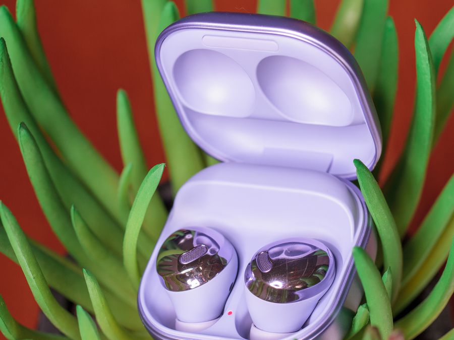 adidasOriginals × GALAXY butspro Samsung lança edição especial do Galaxy Buds Pro em parceria com a