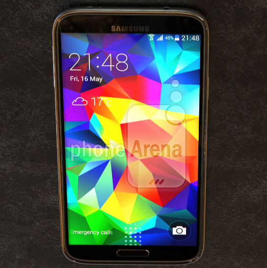 Galaxy S5 Prime 1 Galaxy S5 Prime 1
