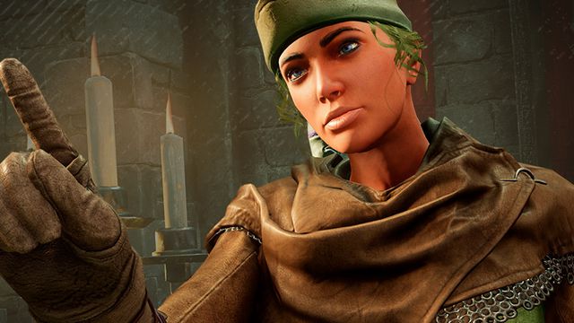 New World: Prime Gaming oferece skin de Robin Hood - Canaltech