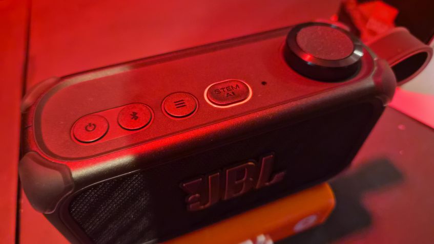 JBL BandBox