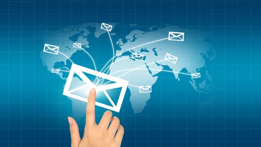 Primeiro e-mail era enviado há 50 anos; conheça a história do correio eletrônico