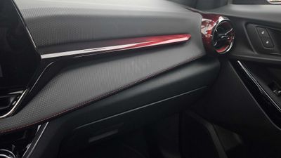 Chevrolet Equinox RS 2025 (Review)