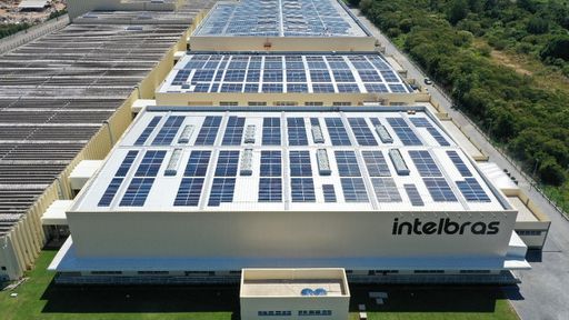 Intelbras é a primeira empresa a fabricar dispositivos 5G no Brasil