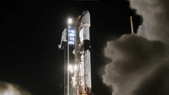 SpaceX