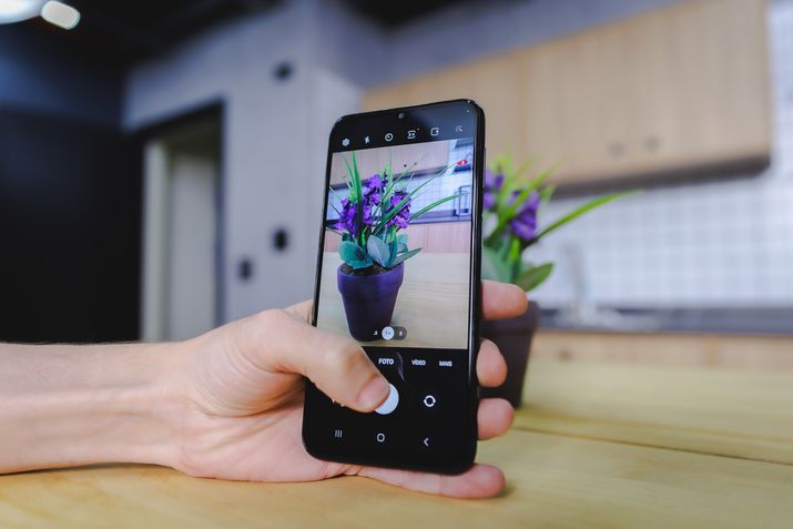 Samsung Galaxy M34 5G