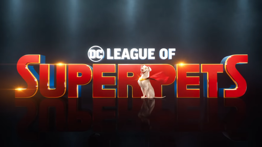 Liga dos Super Pets da DC terá vozes de Keanu Reeves, Dwayne Johnson e mais