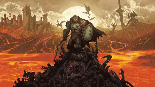 Divulgação/Bethesda Softworks