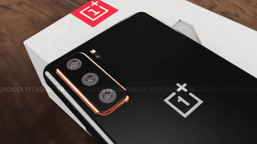 OnePlus Z deve ser lançado em 10 de julho; enquete vaza especificações e preço