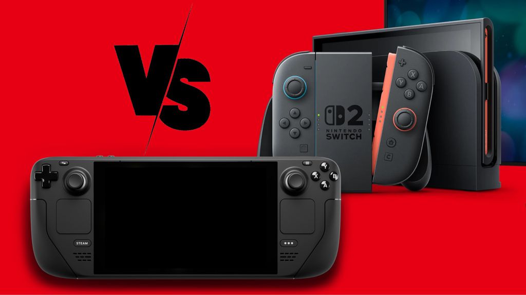 Nintendo Switch Steam Deck - 256GB Steam Deck: O Console Portátil da Valve que Revoluciona a