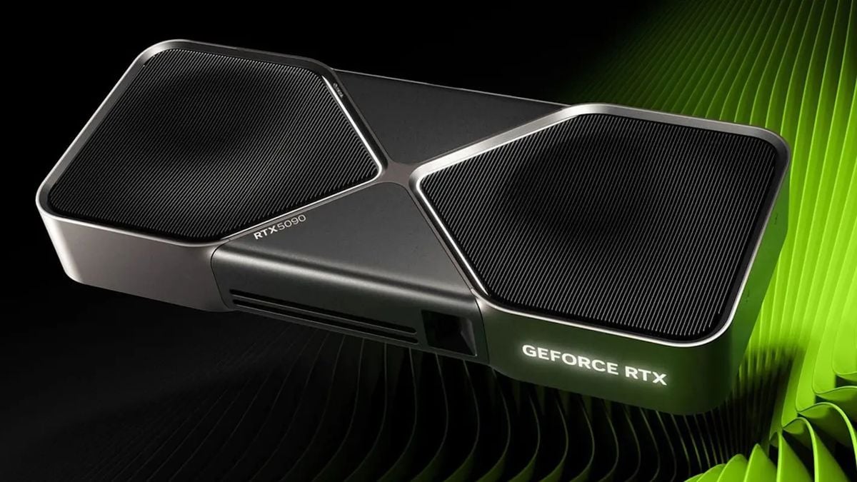 História das GPUs NVIDIA GeForce RTX e seu impacto no mercado