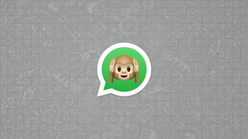 WhatsApp finalmente vai deixar você silenciar uma conversa para sempre
