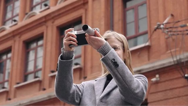 Divulgação/PGYTech