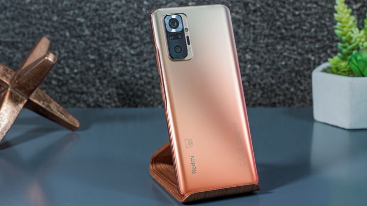 Xiaomi redmi note 11s примеры фото