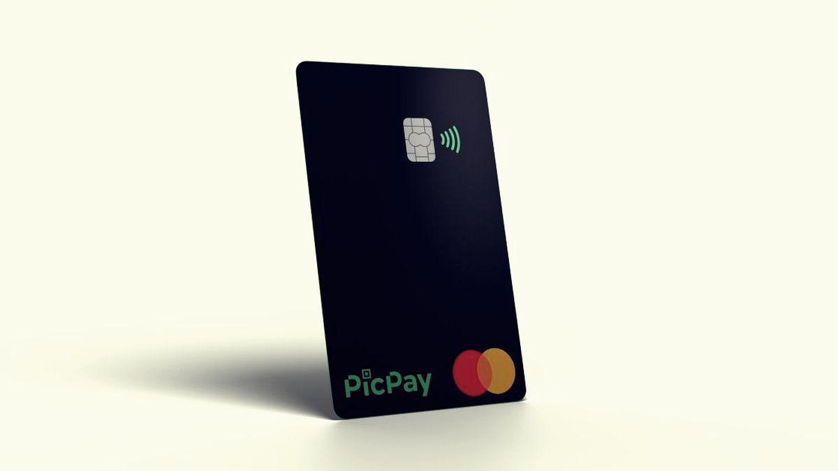 Clientes PicPay Card Mastercard terão itens in-game e conteúdos