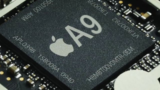 TSMC já planeja produzir chips do iPhone 7 no início de 2015