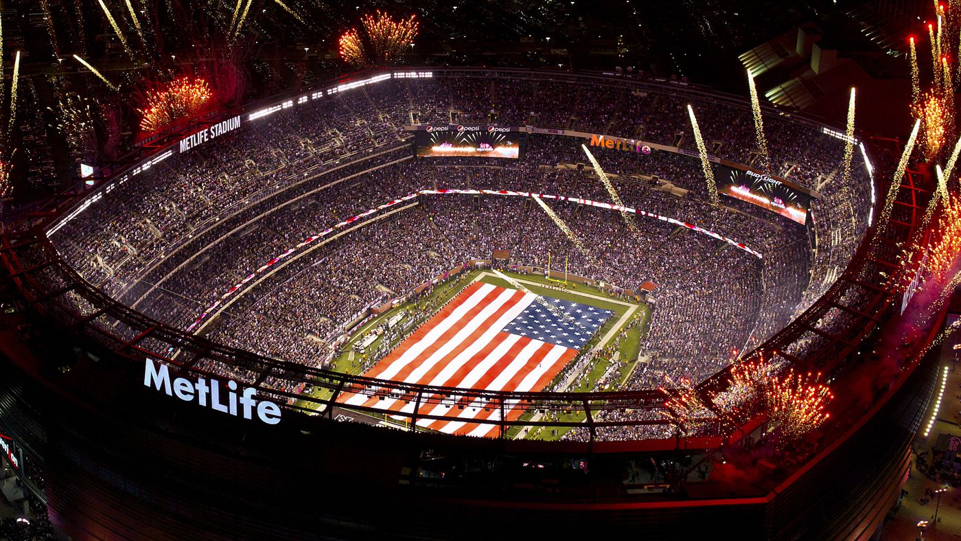 Hashtags foram usadas em mais de metade dos anúncios do Super Bowl