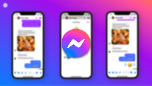 Facebook Messenger e Instagram só terão criptografia de ponta a ponta em 2023