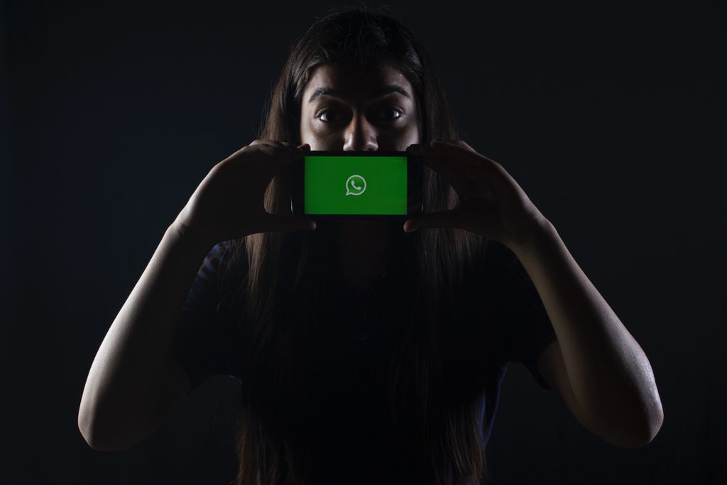 Idec pede suspensão da nova política de privacidade do WhatsApp no Brasil