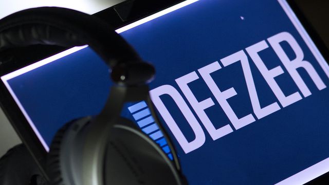 Deezer vai transmitir ao vivo show do rapper Criolo