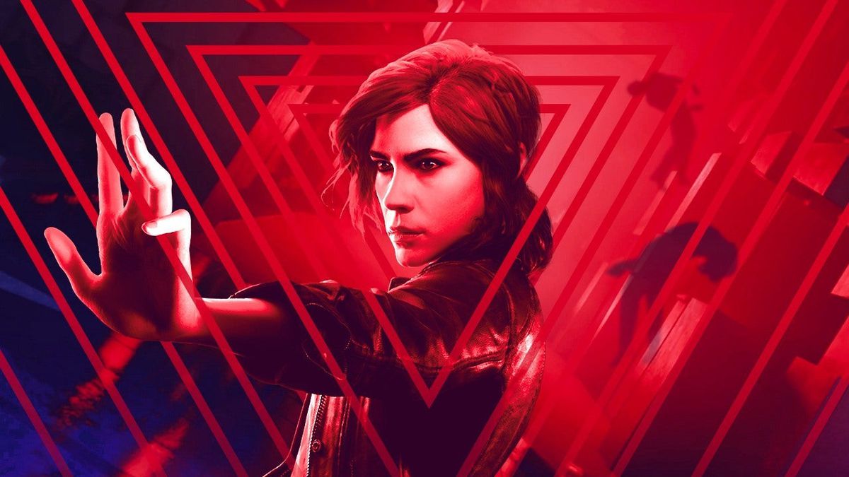 Jogaço sobrenatural e inovador, Control está 85% mais barato na Epic Games