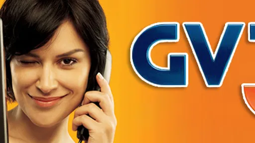 Rumor: empresa de telefonia GVT está à venda