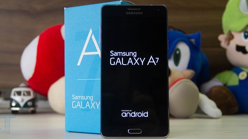 Samsung encerra suporte a 3 celulares de 2017; veja quais