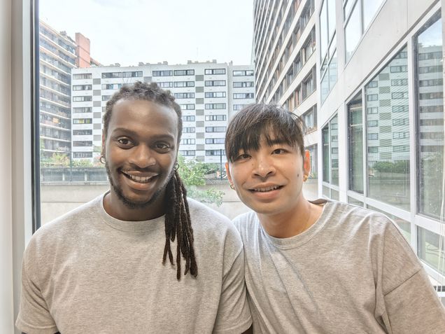 Huawei Mate 50 Pro DXOMARK Selfie 2