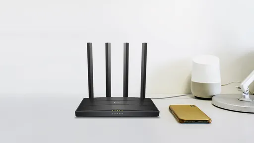 O que é o Wi-Fi OneMesh da TP-Link