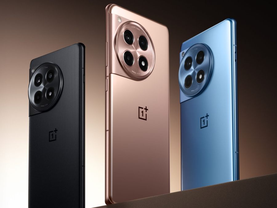 OnePlus Ace 3 estreia com Snapdragon 8 Gen 2 e tela de até 4.500