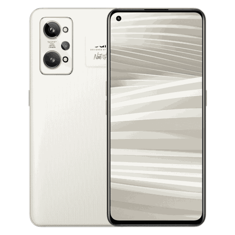 Realme GT 2