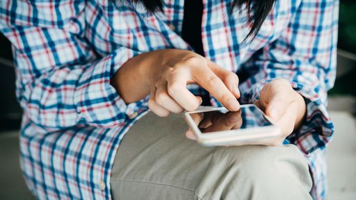 Como enviar mensagens escritas à mão no app Mensagens do iPhone