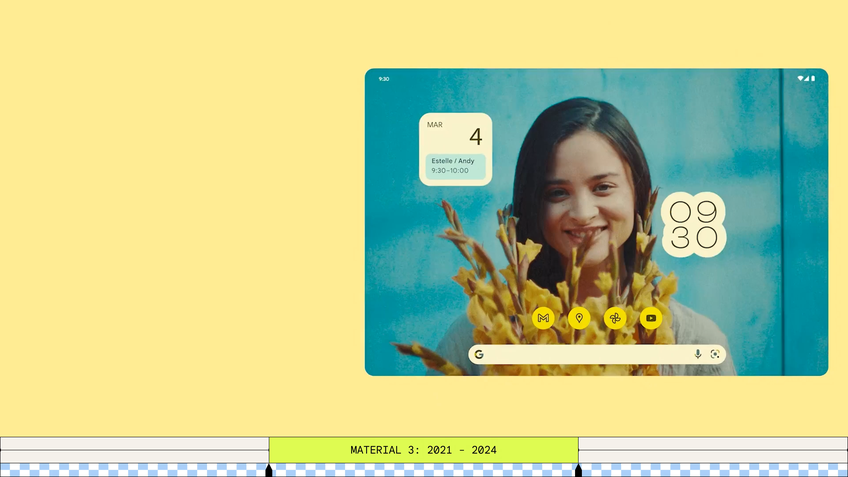 Material Design 3