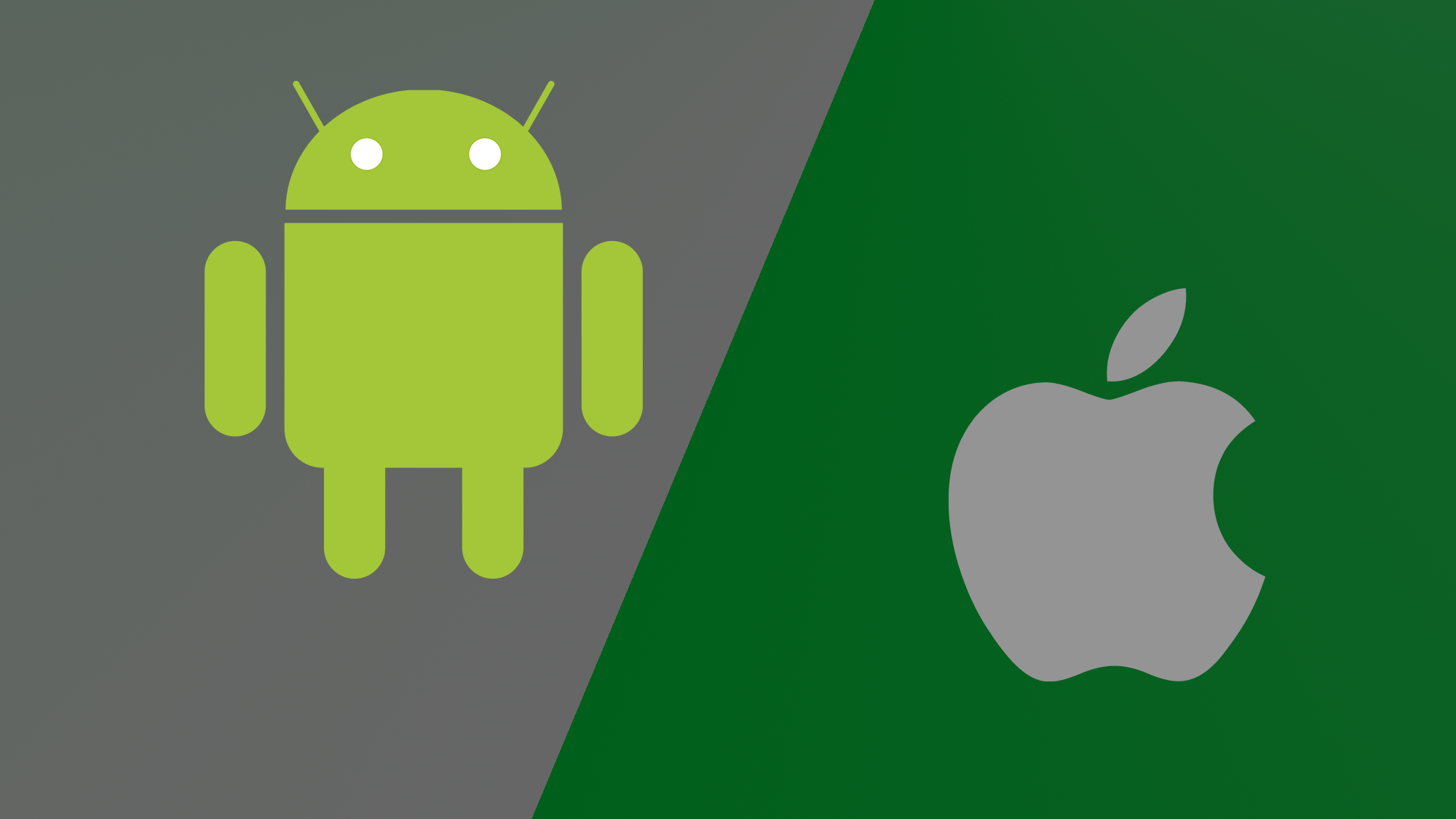 7 recursos do Android que fazem falta no iPhone - Canaltech