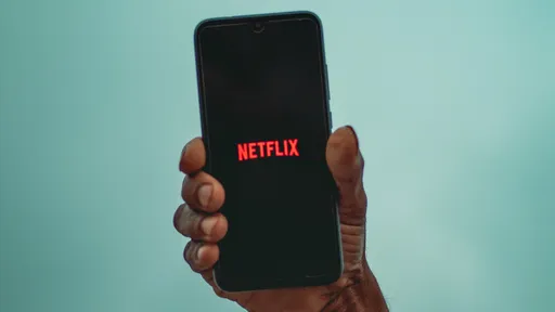 Netflix contrata executiva especialista e se prepara para avalancar podcasts