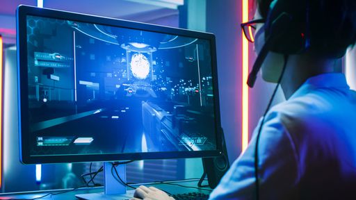 10 jogos para curtir durante o isolamento social