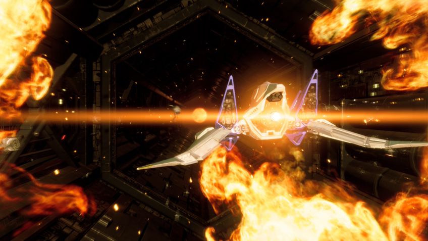 Star Fox