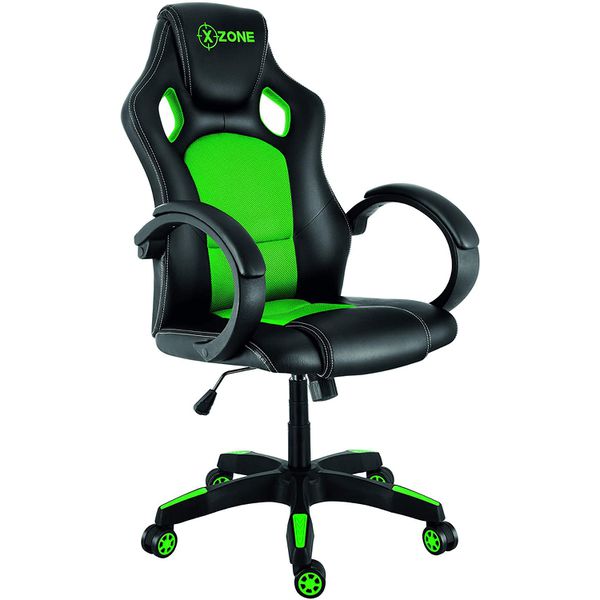 Cadeira Gamer Basica CGR-02 - XZONE